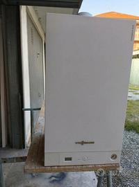 CALDAIA A CONDENSAZIONE VIESSMAN KW 24