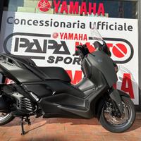 YAMAHA X MAX 125 2026
