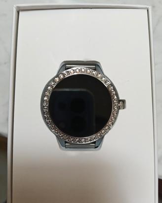Smartwatch Parigi nuovo , perfetto da regalare