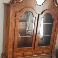 mobile antico credenza 