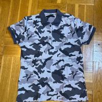 Polo Ralph Lauren uomo cotone multicolore