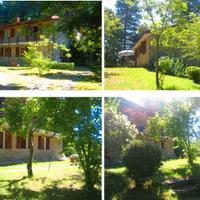 Villa esclusiva in un Contesto Ameno e Mistico