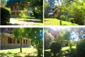 Villa esclusiva in un Contesto Ameno e Mistico