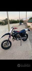 honda cr 125 2004 leggere descrizione