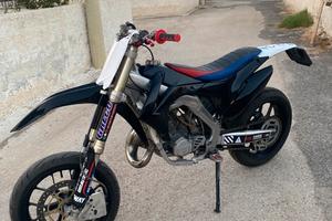 honda cr 125 2004 leggere descrizione