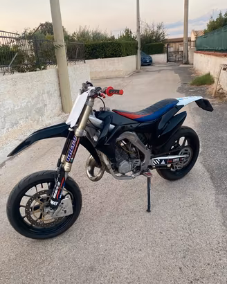 honda cr 125 2004 leggere descrizione