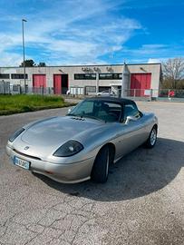 Fiat Barchetta 1.8 16V del 1999, ISCRITTA ASI