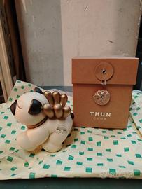 teddy thun