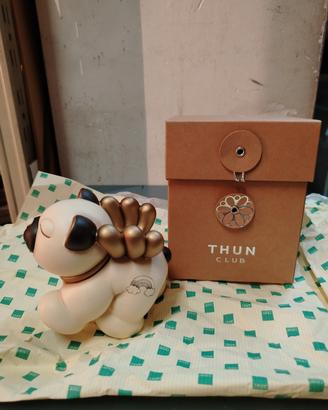 teddy thun