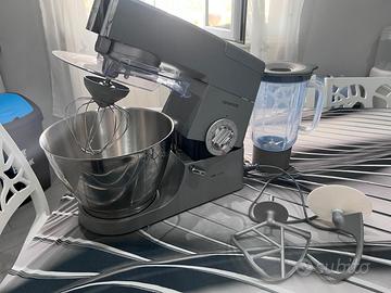 Planetaria Kenwood Chef Classic  KM331
