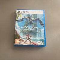 horizon forbidden west ps5