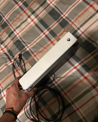 xbox s 1tb