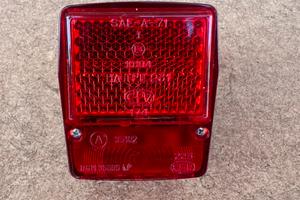 Fanalino ciclomotore Garelli