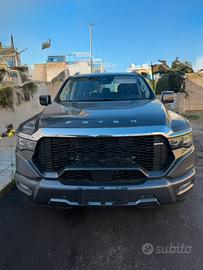 Foton v9 tunland hibrid