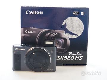 CANON POWERSHOT SX 620HS