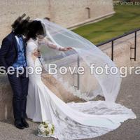 Abito da sposa, vestito da matrimonio 