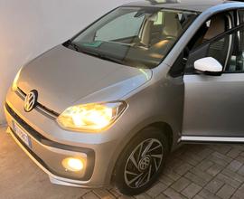 Vw up