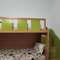 Cameretta bambini