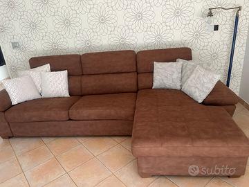 Divano chateau d’ax come nuovo