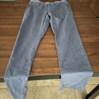 Pantaloni Tommy Hifiger