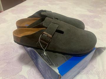 Birkenstock Boston Taille 37