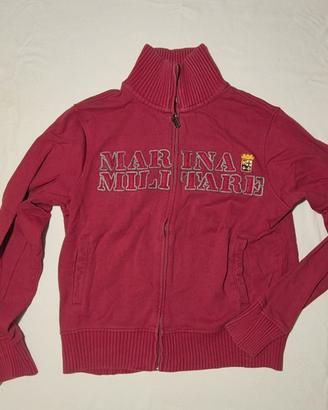 Felpa "Marina Militare"