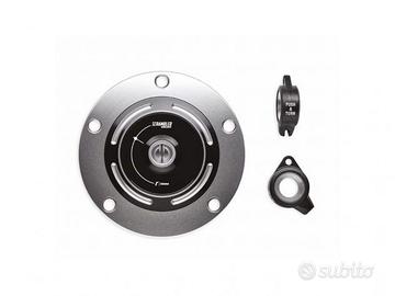 Tappo serbatoio carburante Ducati Scrambler 
