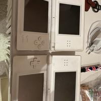 Game boy DS, 2x