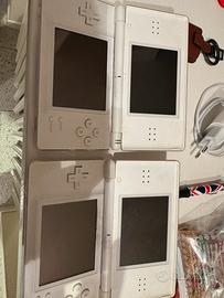 Game boy DS, 2x