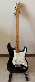 Fender Stratocaster made in Mexico