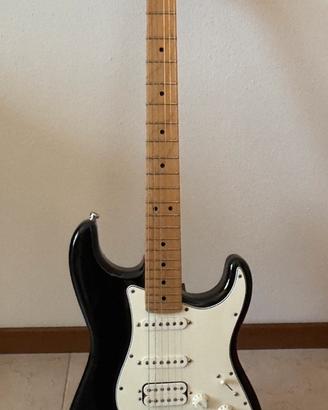 Fender Stratocaster made in Mexico