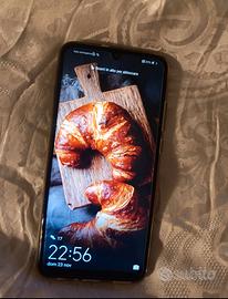 Huawei p smart 