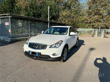 Infiniti ex 37