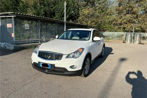 Infiniti ex 37