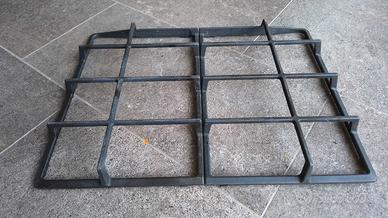 Piano cottura 4 fuochi Franke