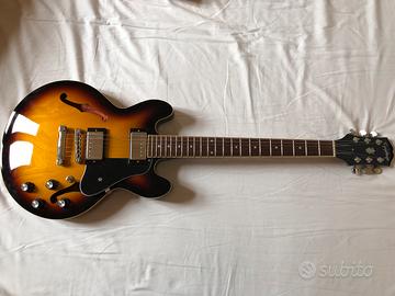 Promo Black Friday! Epiphone ES339