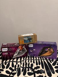 Ferri da stiro philips