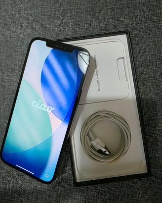 iPhone 12 Pro Max 128 GB