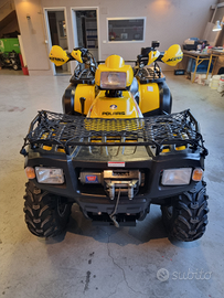 Quad Polaris Sportsman 700 Twin 4x4