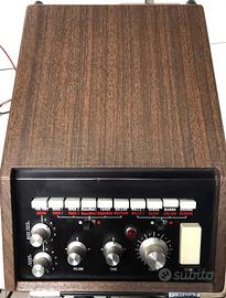 UNIVOX SR 55 DRUM MACHINE