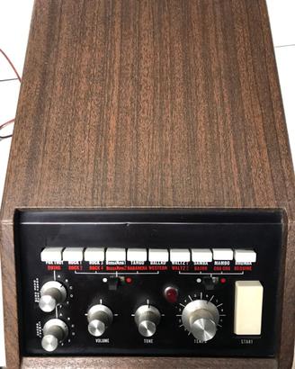 UNIVOX SR 55 DRUM MACHINE