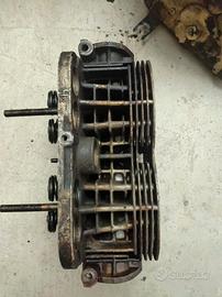 Articoli vari per fiat 500 l ed f d'epoca