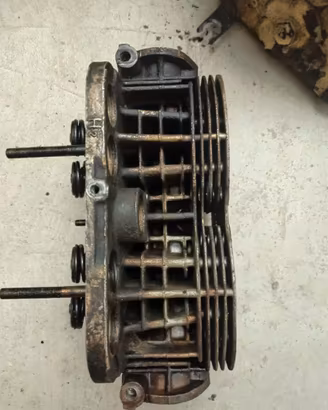 Articoli vari per fiat 500 l ed f d'epoca