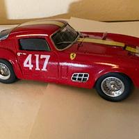 Ferrari 250tdf