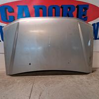 Cofano Mitsubishi Pajero Pinin 1° 2.0 benzina 2004