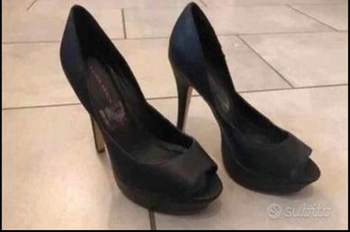 scarpe alte 