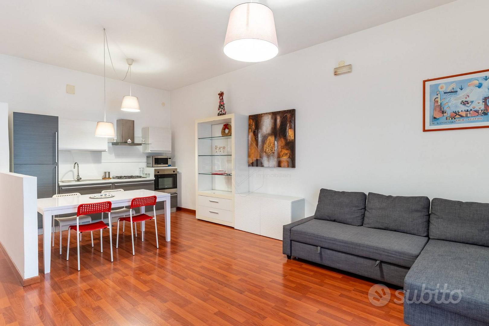 Appartamento – Siracusa, Santa Lucia - Vista 5