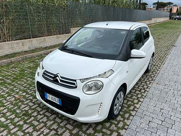 Citroen C1 1.000 Benz. 68 cv.