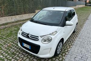 Citroen C1 1.000 Benz. 68 cv.