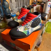 Scarpe minimoto kostyle